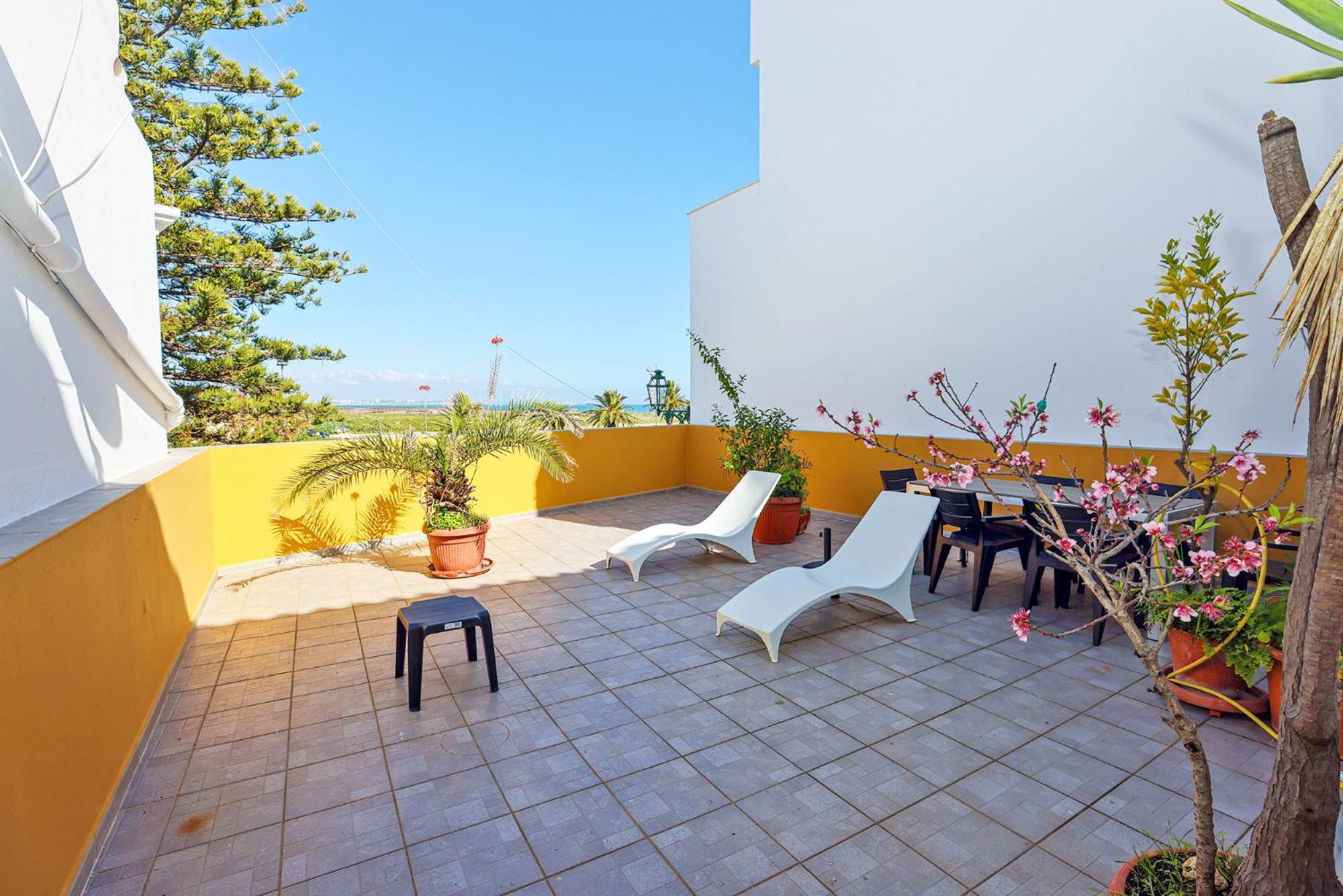 C25 - Town Center Apartment In Lagos Exteriér fotografie
