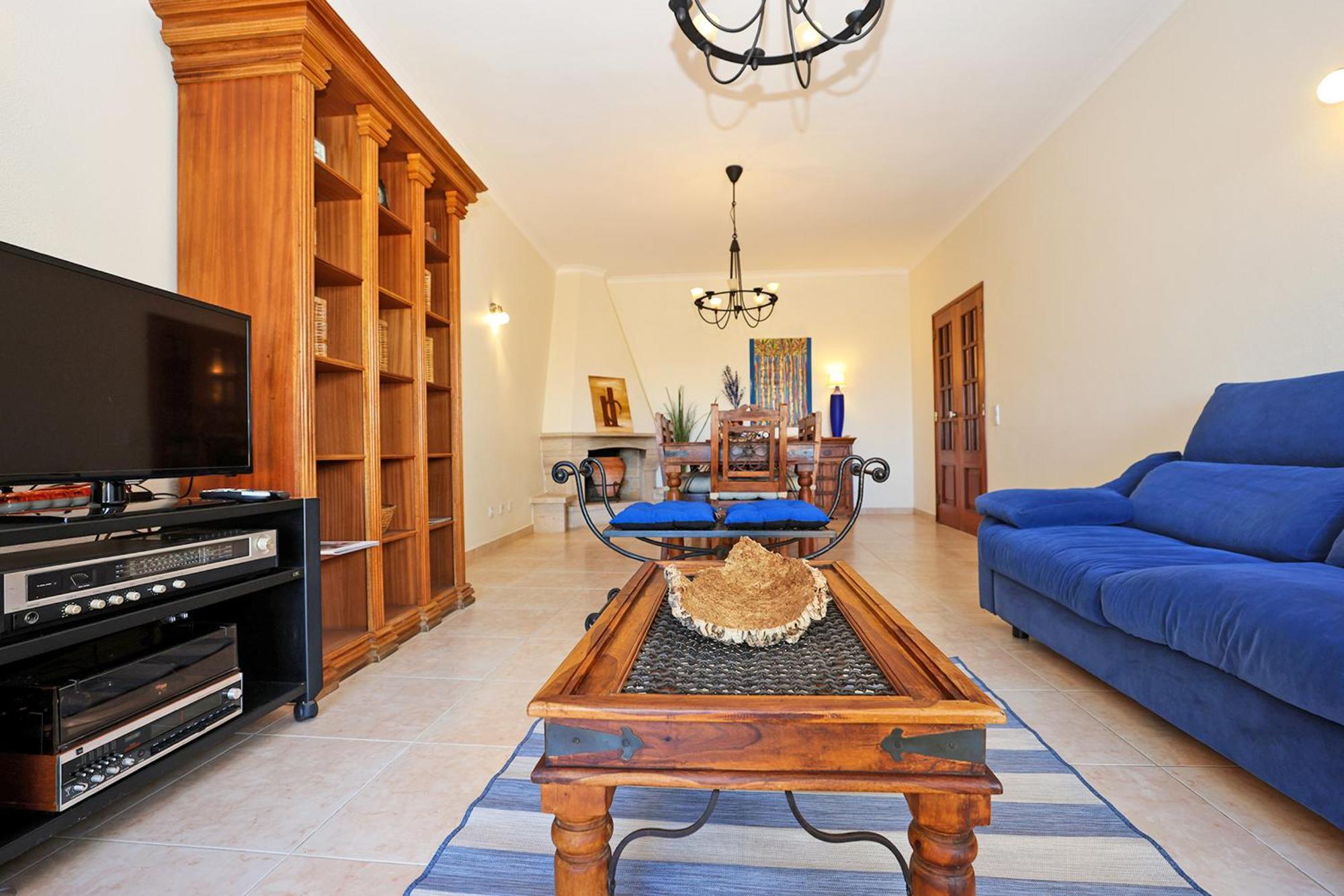 C25 - Town Center Apartment In Lagos Exteriér fotografie