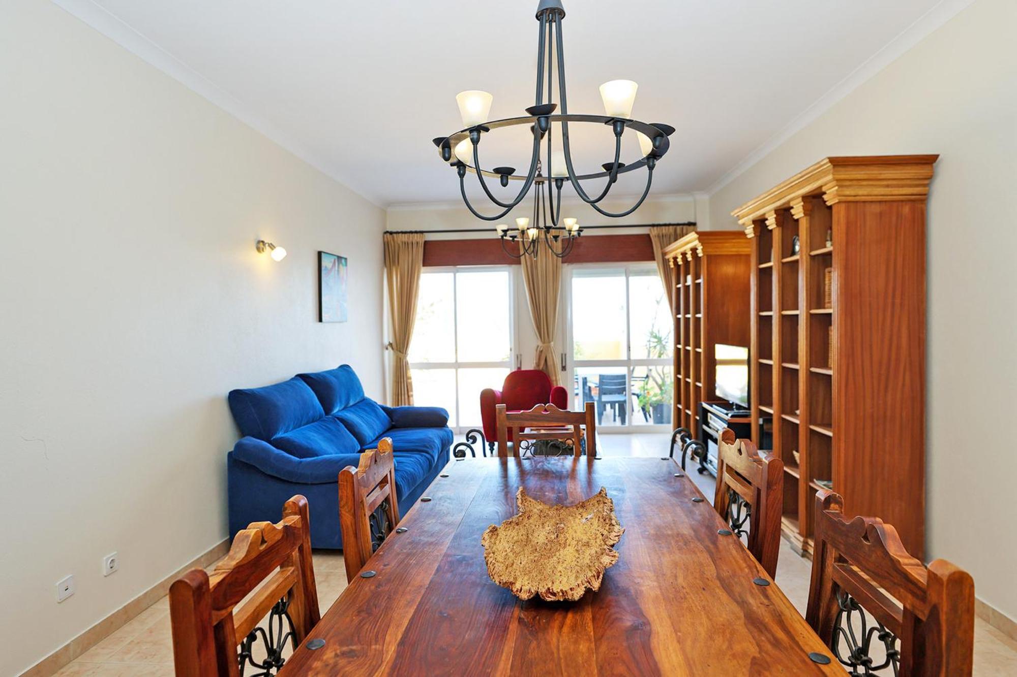 C25 - Town Center Apartment In Lagos Exteriér fotografie
