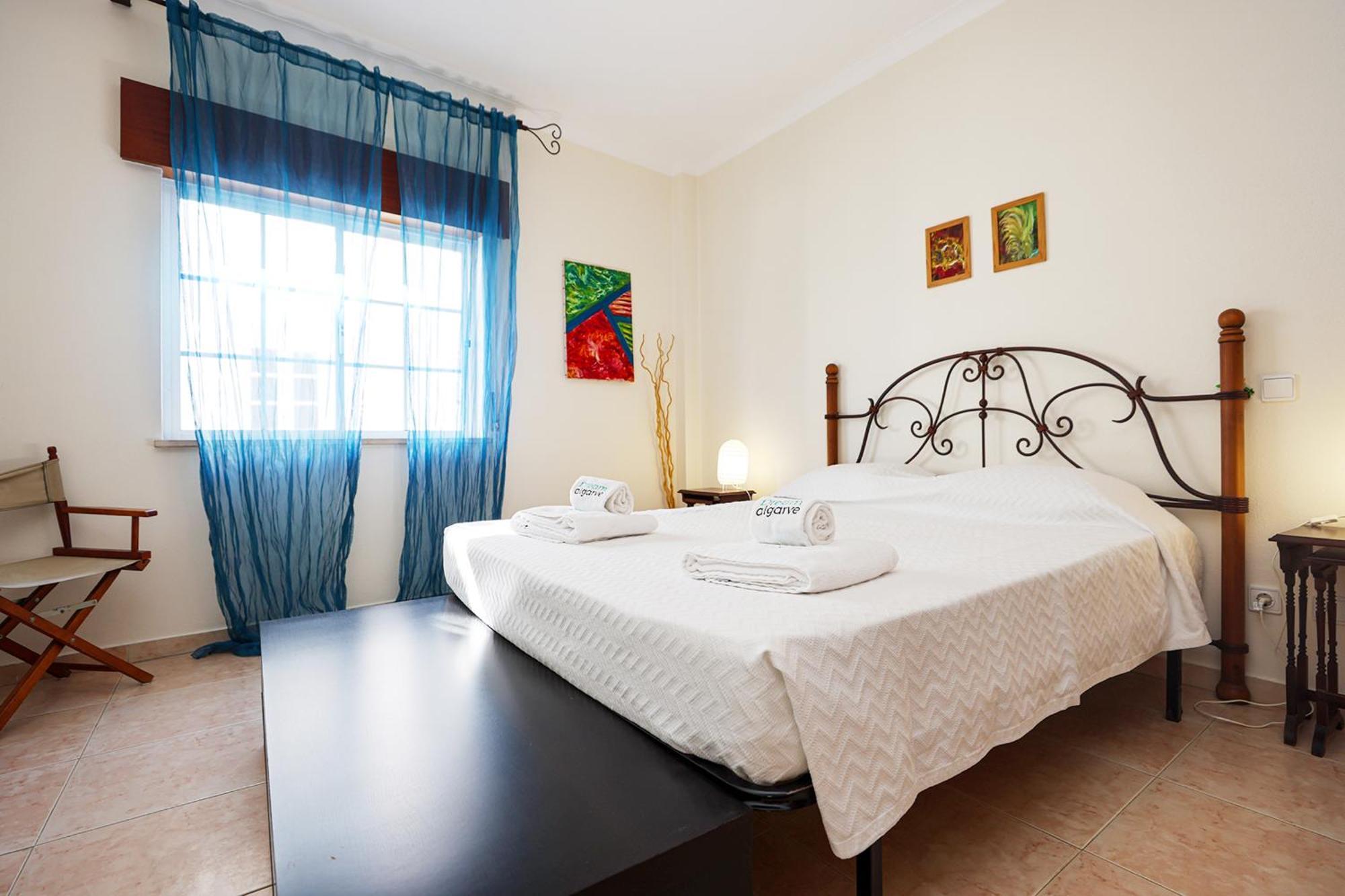C25 - Town Center Apartment In Lagos Exteriér fotografie