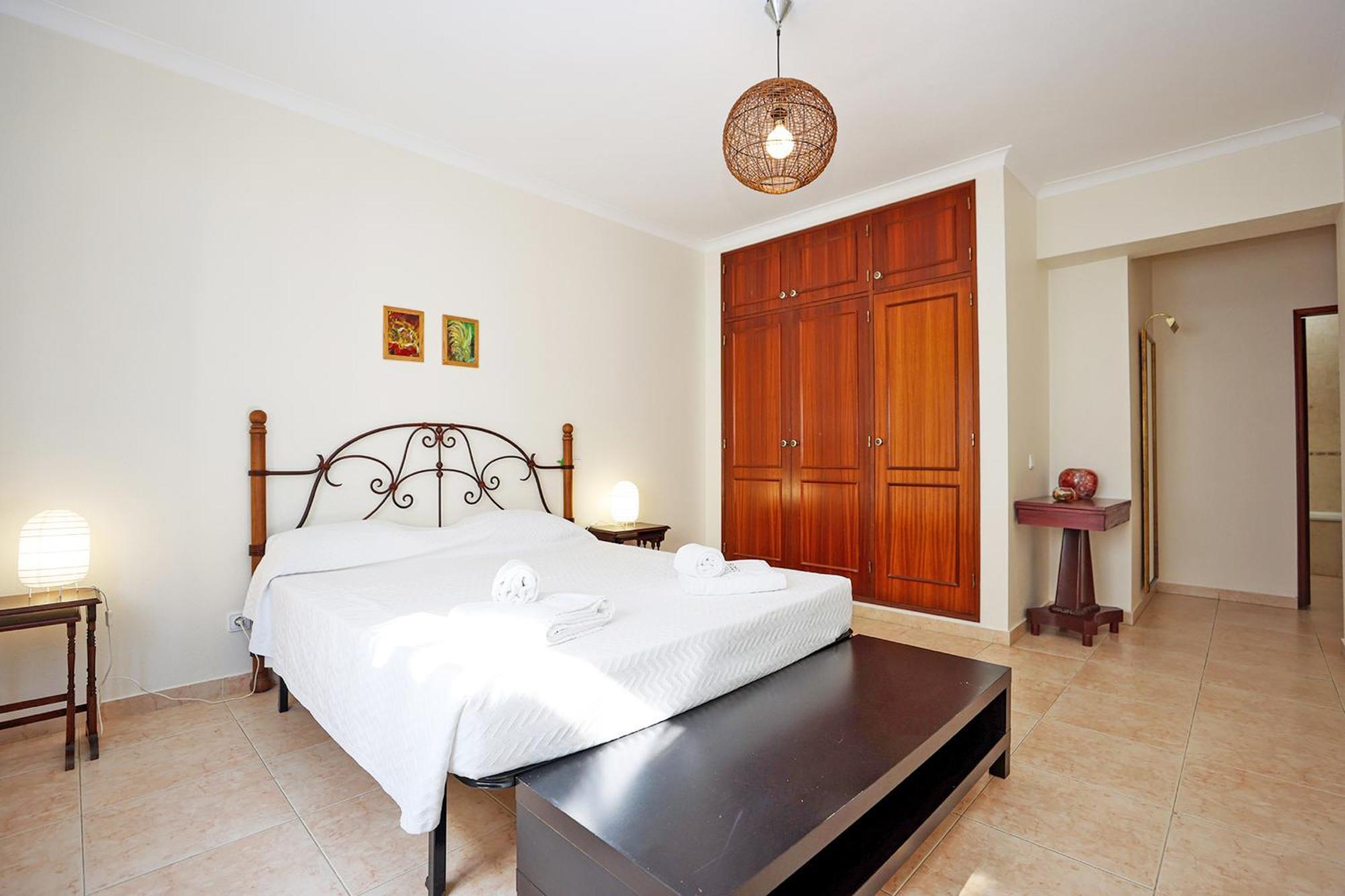C25 - Town Center Apartment In Lagos Exteriér fotografie