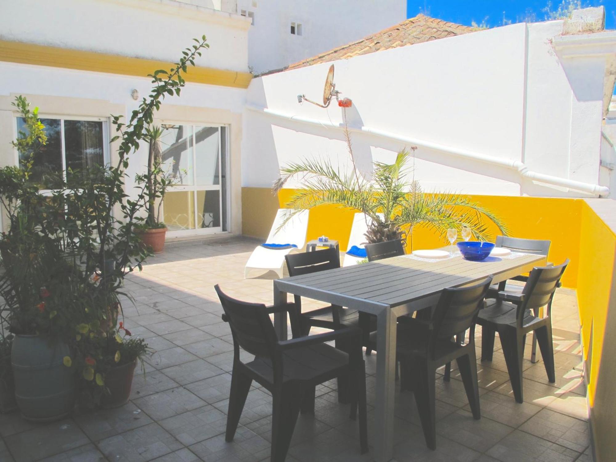 C25 - Town Center Apartment In Lagos Exteriér fotografie